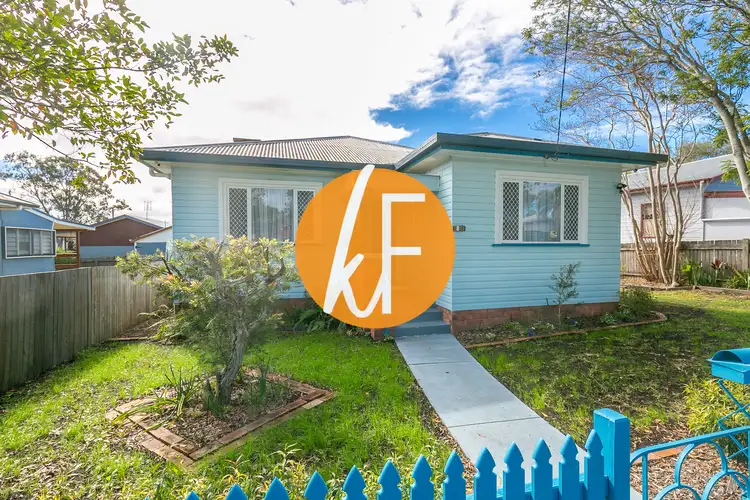 8 Nicholson Street, Kempsey NSW 2440