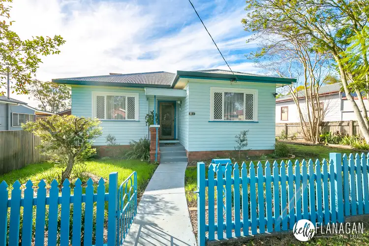 Second view of Homely house listing, 8 Nicholson Street, Kempsey NSW 2440