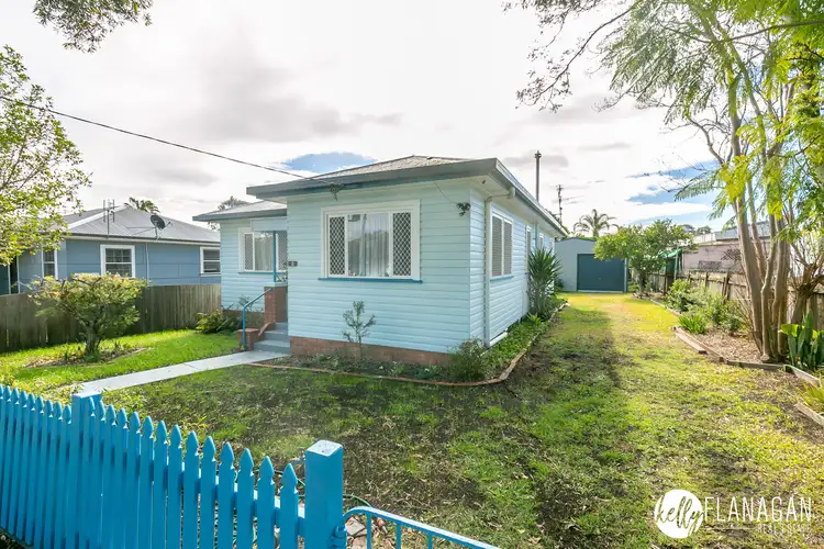 Third view of Homely house listing, 8 Nicholson Street, Kempsey NSW 2440