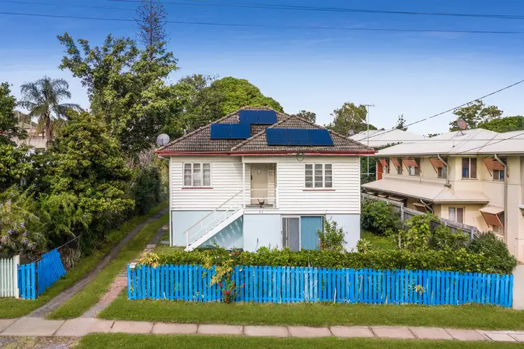 Fourth view of Homely house listing, 64 Sandy Camp Road, Wynnum QLD 4178