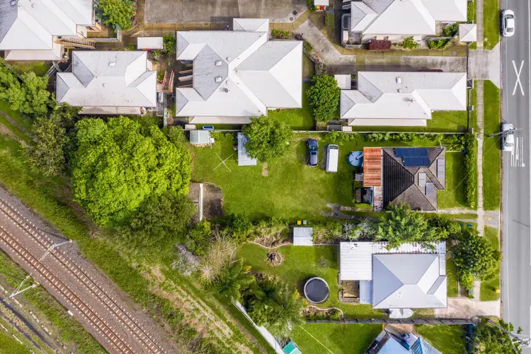 Fifth view of Homely house listing, 64 Sandy Camp Road, Wynnum QLD 4178