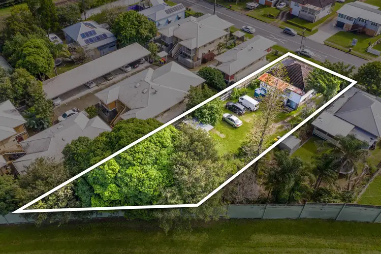 Seventh view of Homely house listing, 64 Sandy Camp Road, Wynnum QLD 4178