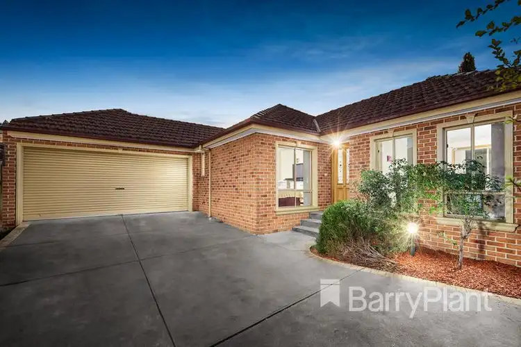 26 Gravlier Way, South Morang VIC 3752