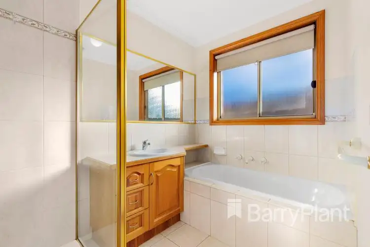 Fifth view of Homely house listing, 26 Gravlier Way, South Morang VIC 3752