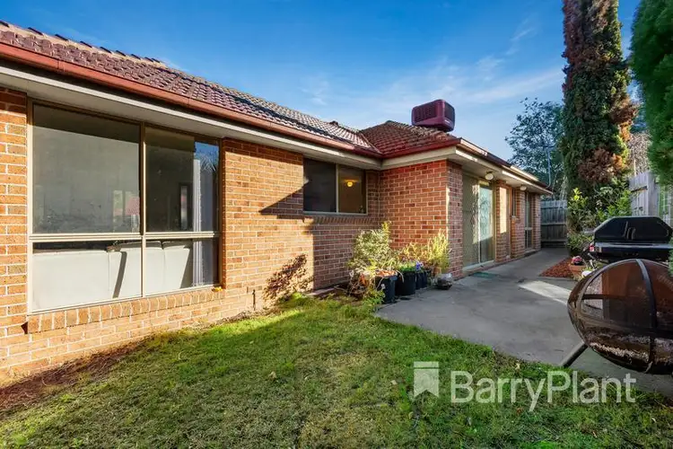 Sixth view of Homely house listing, 26 Gravlier Way, South Morang VIC 3752