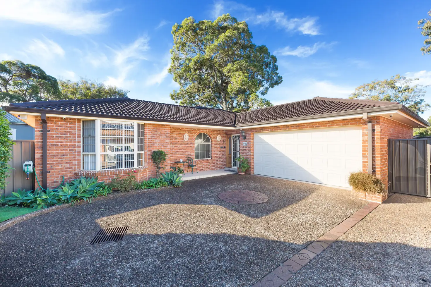 Main view of Homely house listing, 462A Port Hacking Road, Caringbah South NSW 2229