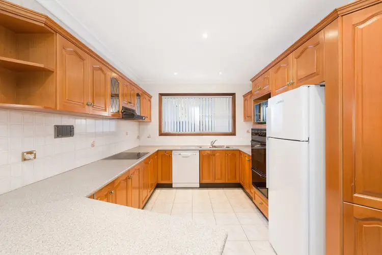 Third view of Homely house listing, 462A Port Hacking Road, Caringbah South NSW 2229