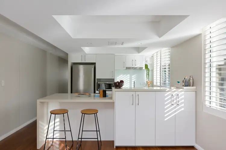 Second view of Homely apartment listing, 114/517 Pittwater Road, Brookvale NSW 2100