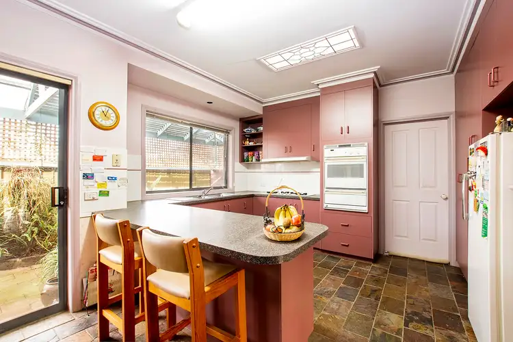 Fifth view of Homely house listing, 5 Berryman Close, Echuca VIC 3564