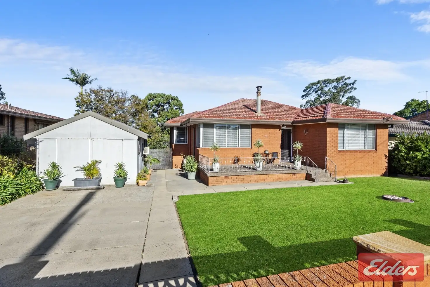 Main view of Homely house listing, 61 Lavinia Street, Seven Hills NSW 2147