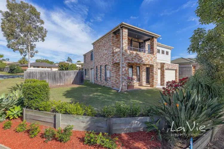 69 Orchard Crescent, Springfield Lakes QLD 4300