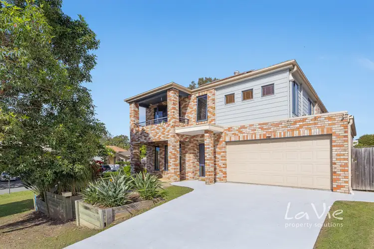 Sixth view of Homely house listing, 69 Orchard Crescent, Springfield Lakes QLD 4300