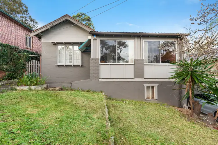 27 Edgar Street, Chatswood NSW 2067