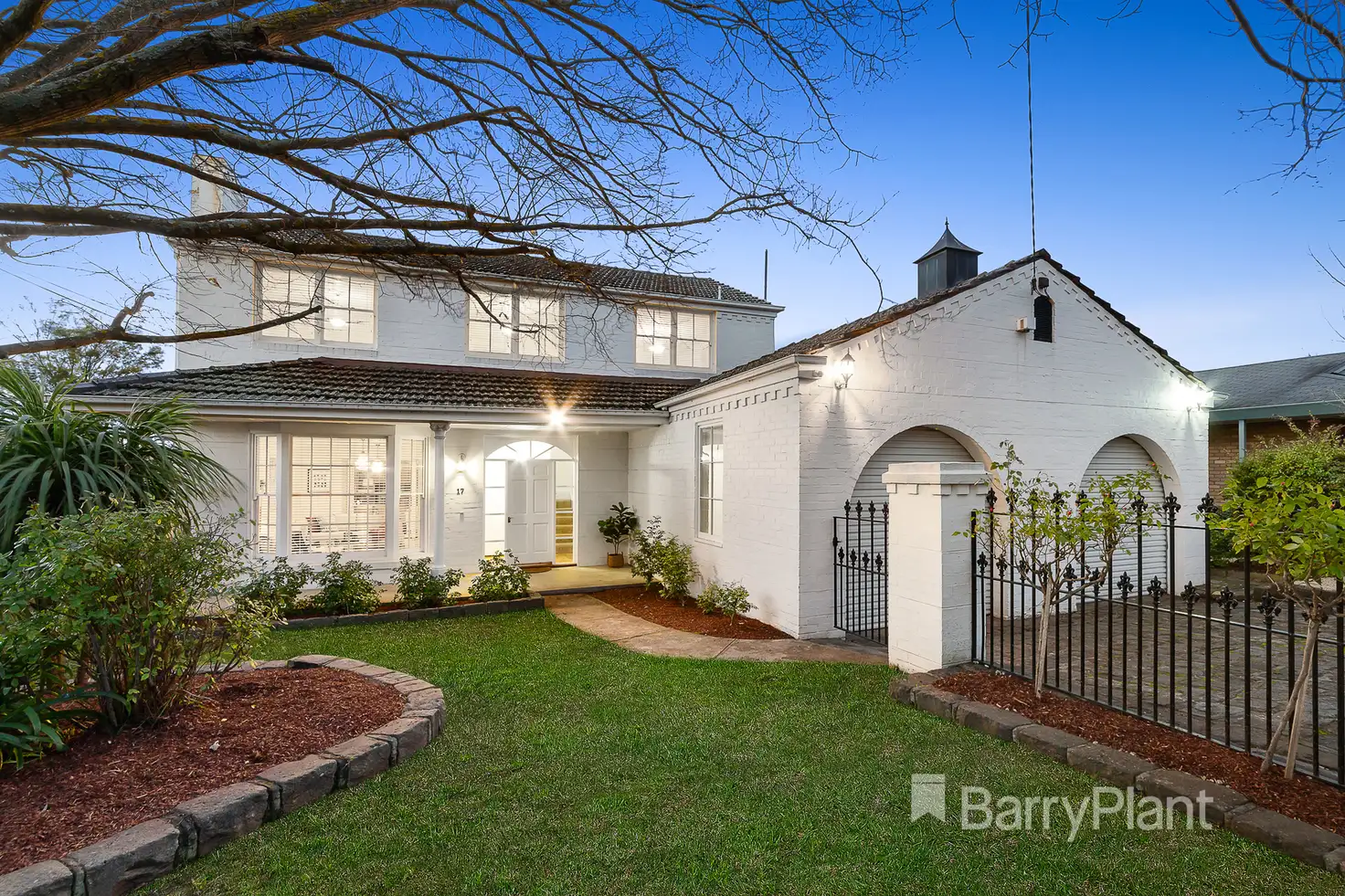 Main view of Homely house listing, 17 Fairbank Crescent, Templestowe Lower VIC 3107
