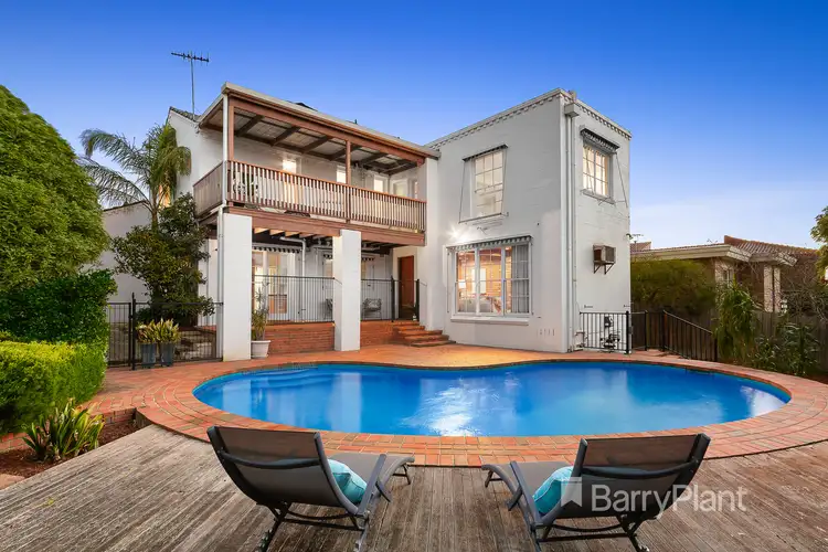 Second view of Homely house listing, 17 Fairbank Crescent, Templestowe Lower VIC 3107