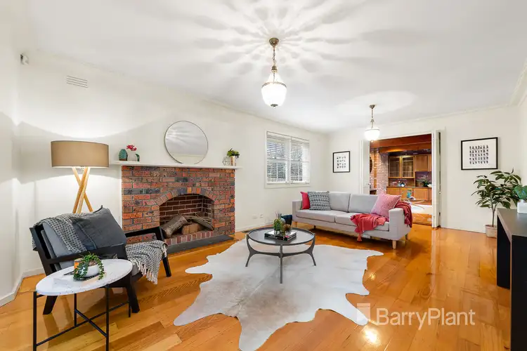 Third view of Homely house listing, 17 Fairbank Crescent, Templestowe Lower VIC 3107