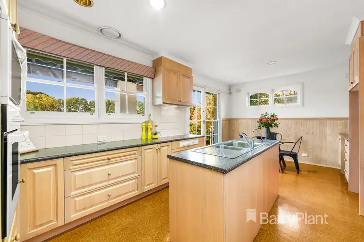 Fourth view of Homely house listing, 17 Fairbank Crescent, Templestowe Lower VIC 3107
