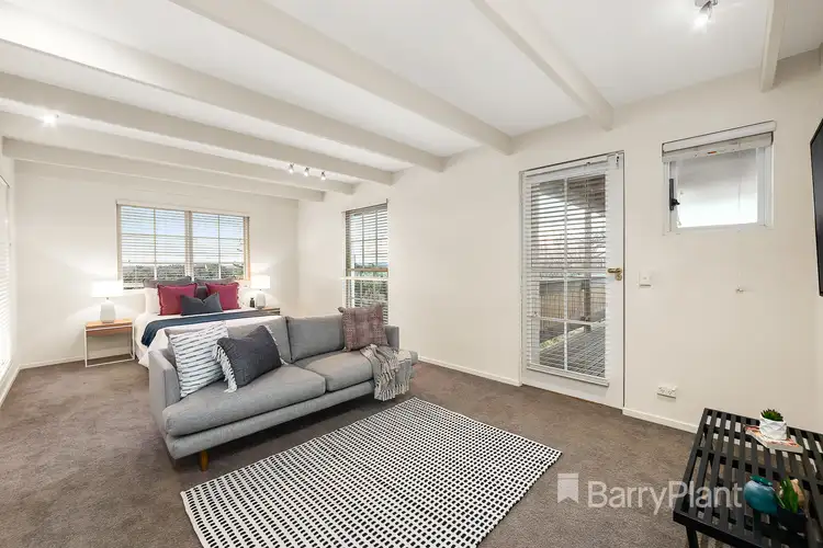 Fifth view of Homely house listing, 17 Fairbank Crescent, Templestowe Lower VIC 3107