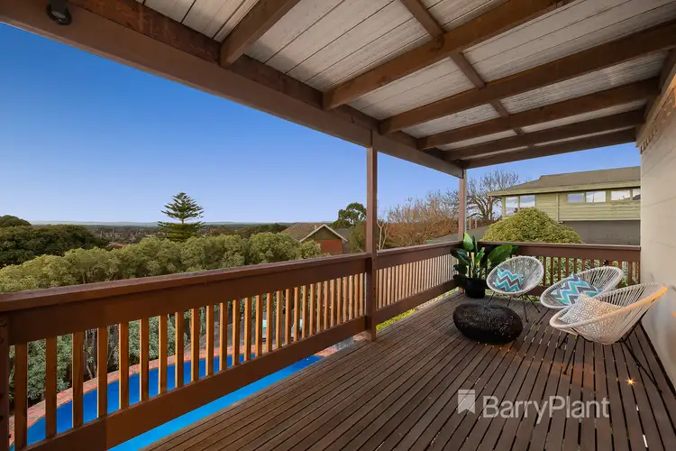 Sixth view of Homely house listing, 17 Fairbank Crescent, Templestowe Lower VIC 3107