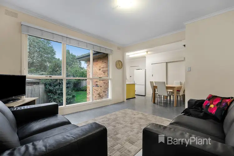 Second view of Homely house listing, 1 Edgerton Road, Mitcham VIC 3132