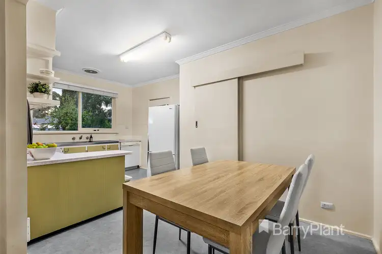 Third view of Homely house listing, 1 Edgerton Road, Mitcham VIC 3132