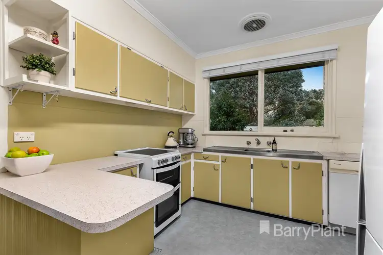 Fourth view of Homely house listing, 1 Edgerton Road, Mitcham VIC 3132