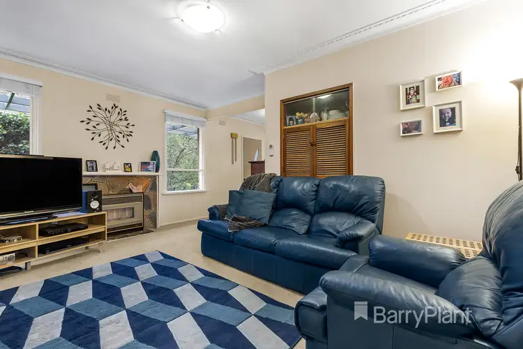 Fifth view of Homely house listing, 1 Edgerton Road, Mitcham VIC 3132