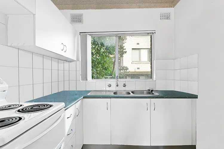 Second view of Homely apartment listing, 2/66 Meehan Street, Granville NSW 2142