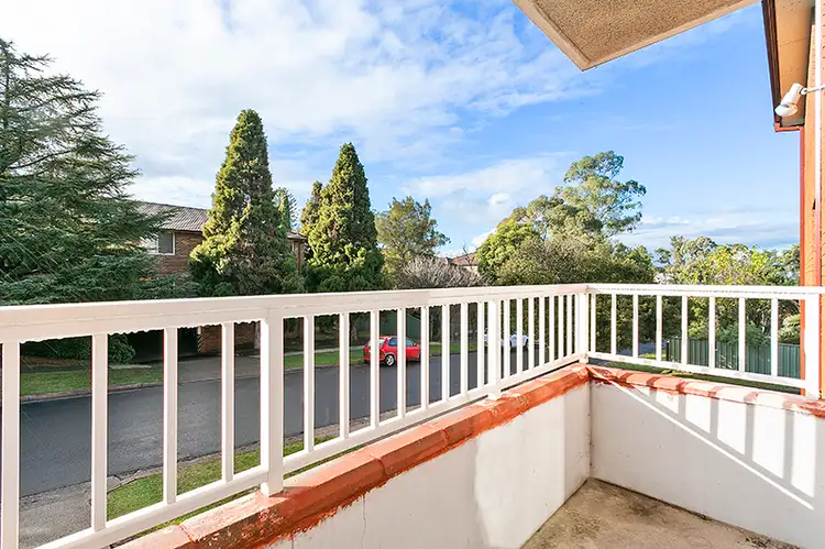 Third view of Homely apartment listing, 2/66 Meehan Street, Granville NSW 2142