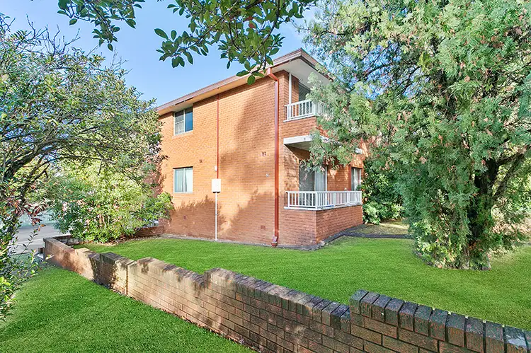 Fourth view of Homely apartment listing, 2/66 Meehan Street, Granville NSW 2142