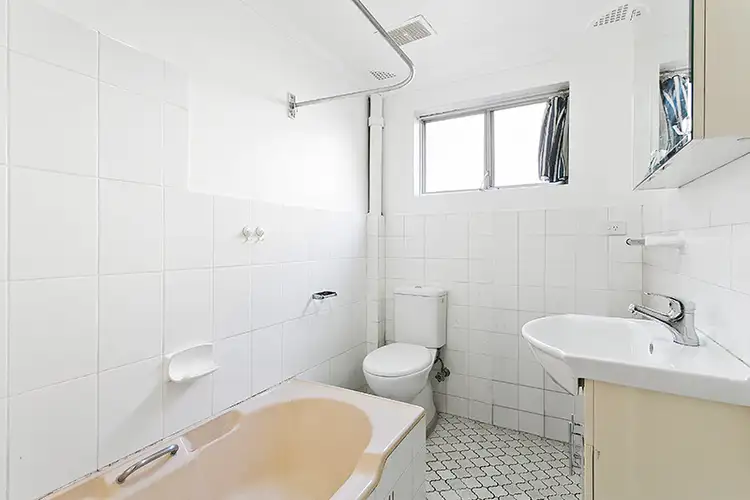 Fifth view of Homely apartment listing, 2/66 Meehan Street, Granville NSW 2142