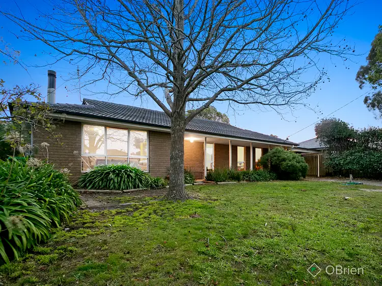 Main view of Homely house listing, 25 Deanswood Drive, Somerville VIC 3912