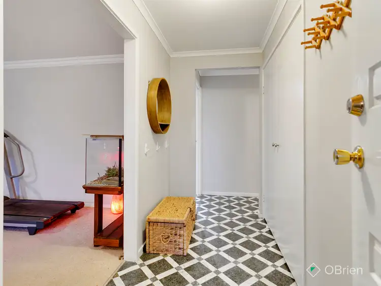 Fourth view of Homely house listing, 25 Deanswood Drive, Somerville VIC 3912