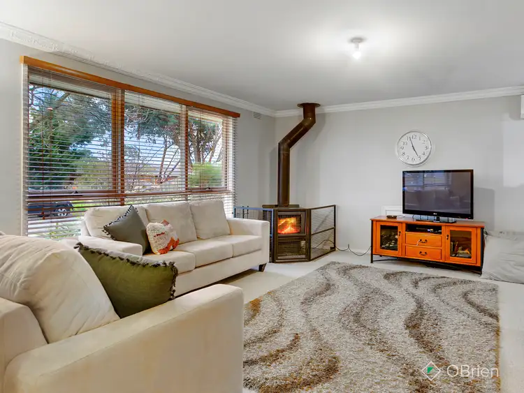 Fifth view of Homely house listing, 25 Deanswood Drive, Somerville VIC 3912