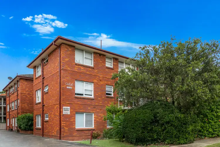 Fifth view of Homely apartment listing, 10/22 Bando Road, Cronulla NSW 2230