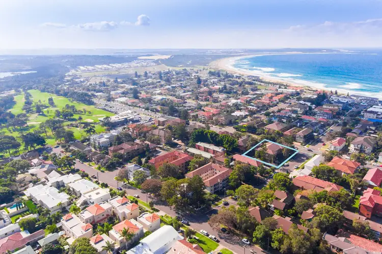 Sixth view of Homely apartment listing, 5/65 Elouera Road, Cronulla NSW 2230