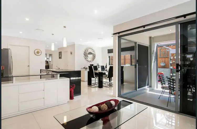 Main view of Homely house listing, 3 Amari Street, Holmview QLD 4207