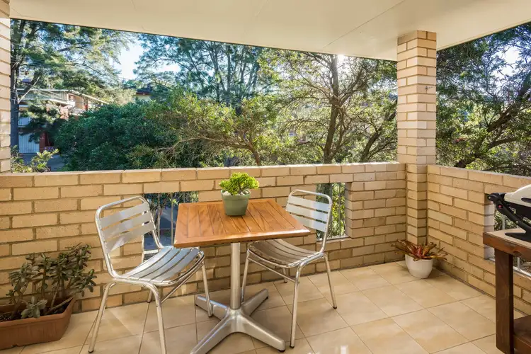 3/6 Oxley Avenue, Jannali NSW 2226