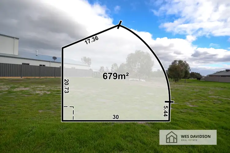22 Evans Way, Horsham VIC 3400
