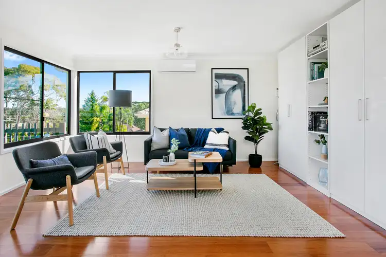 Fifth view of Homely house listing, 3 Mildred Ave, Manly Vale NSW 2093