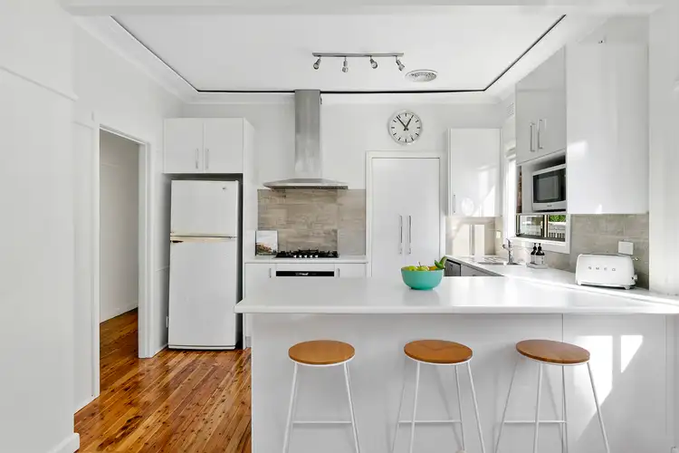 Sixth view of Homely house listing, 3 Mildred Ave, Manly Vale NSW 2093