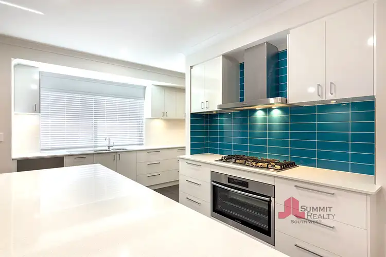Third view of Homely house listing, 58 Valentine Road, Binningup WA 6233