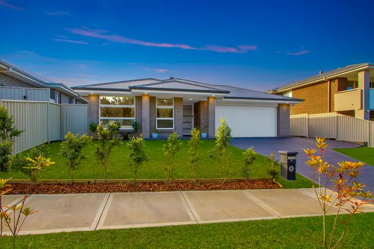 72 Warnervale Road, Hamlyn Terrace NSW 2259