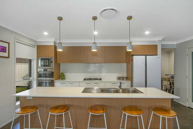 Second view of Homely house listing, 72 Warnervale Road, Hamlyn Terrace NSW 2259