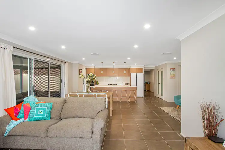 Third view of Homely house listing, 72 Warnervale Road, Hamlyn Terrace NSW 2259