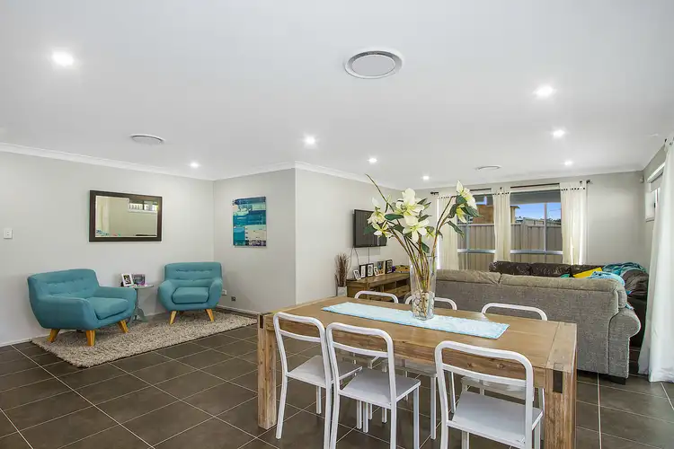 Fourth view of Homely house listing, 72 Warnervale Road, Hamlyn Terrace NSW 2259