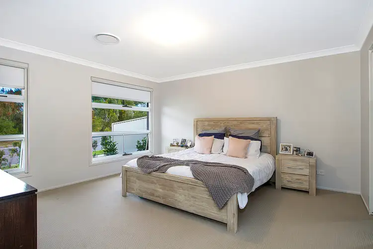 Sixth view of Homely house listing, 72 Warnervale Road, Hamlyn Terrace NSW 2259