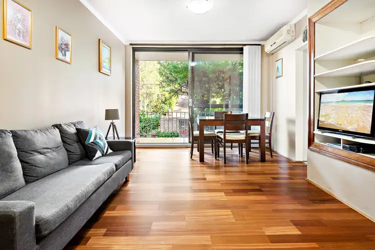 Second view of Homely apartment listing, 7/46-50 The Crescent, Dee Why NSW 2099
