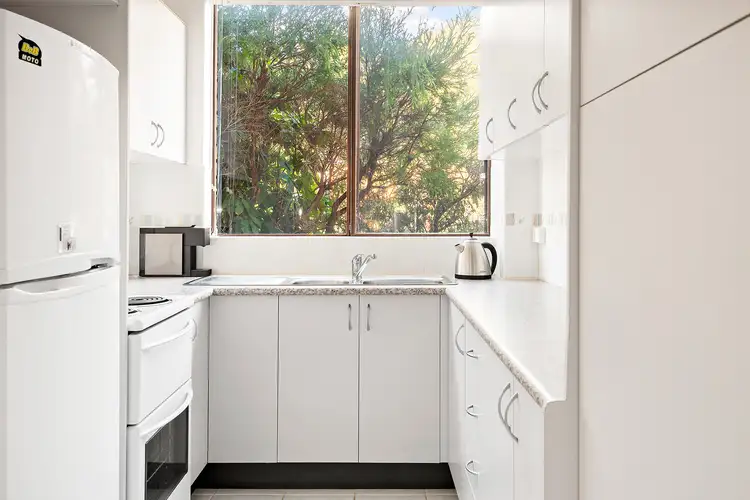 Third view of Homely apartment listing, 7/46-50 The Crescent, Dee Why NSW 2099
