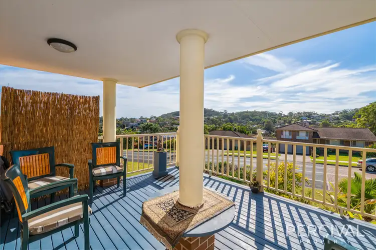 7 Roma Terrace, Port Macquarie NSW 2444